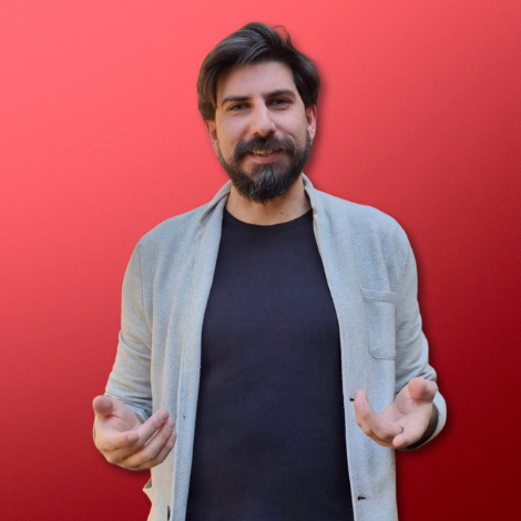 Author's avatar
